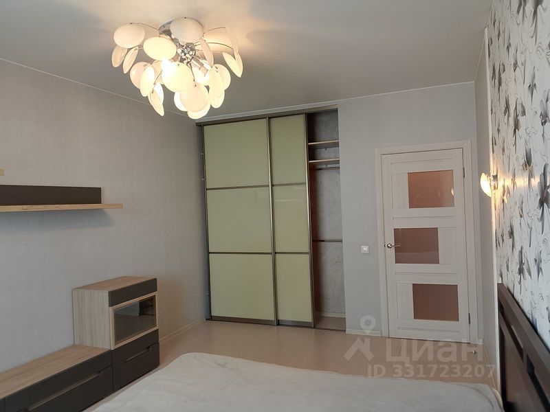 m. Myakinino: Apartment, 1-rooms