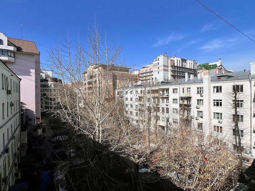 m. Mayakovskaya: Apartment, studio