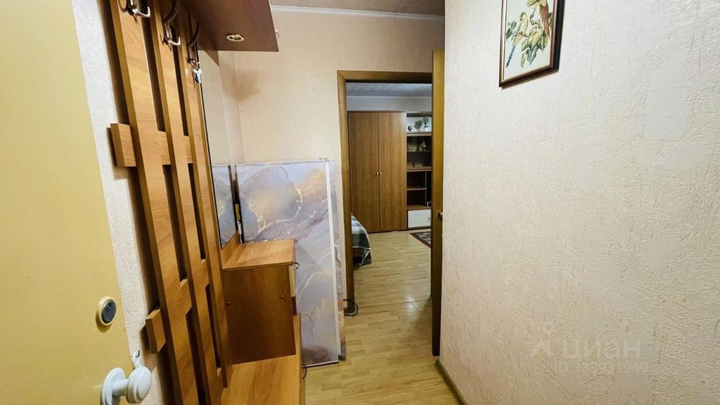 m. Krasnogorskaya: Apartment, 1-rooms