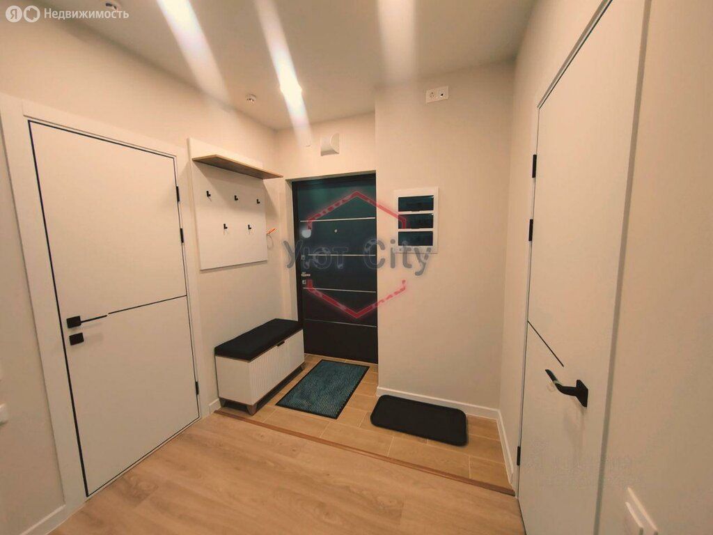 m. Verkhnie Likhobory: Apartment, 1-rooms