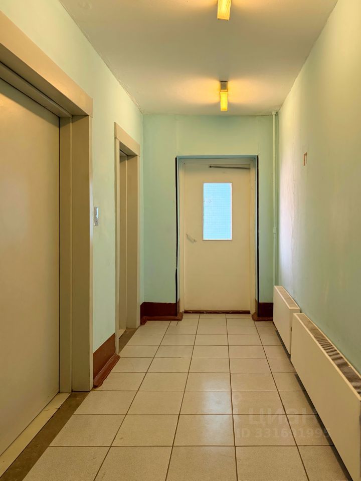 m. Kotelniki: Apartment, 1-rooms