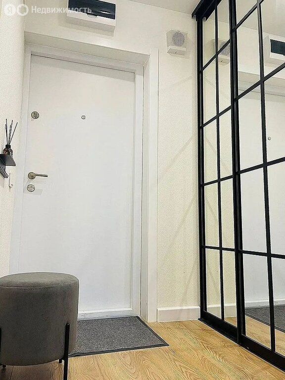 m. Aminyevskaya: Apartment, 2-rooms