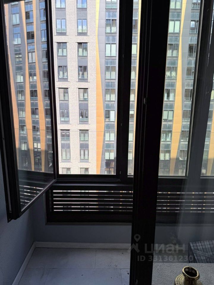 m. Dinamo: Apartment, 3-rooms
