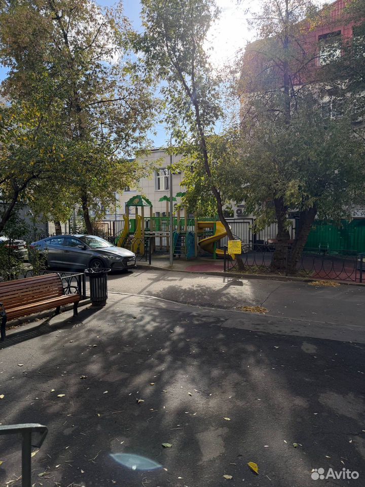 m. Sukharevskaya: Apartment, 1-rooms