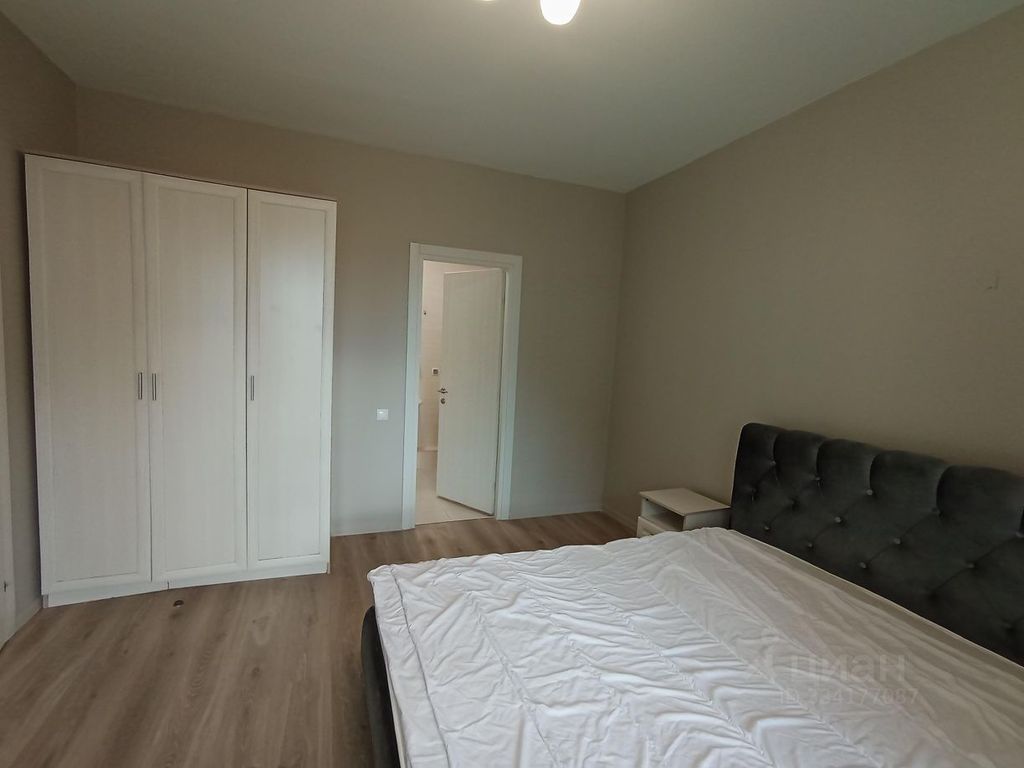 m. Pyatnitskoe shosse: Apartment, 2-rooms