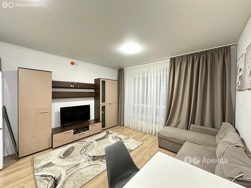 m. Kotelniki: Apartment, studio