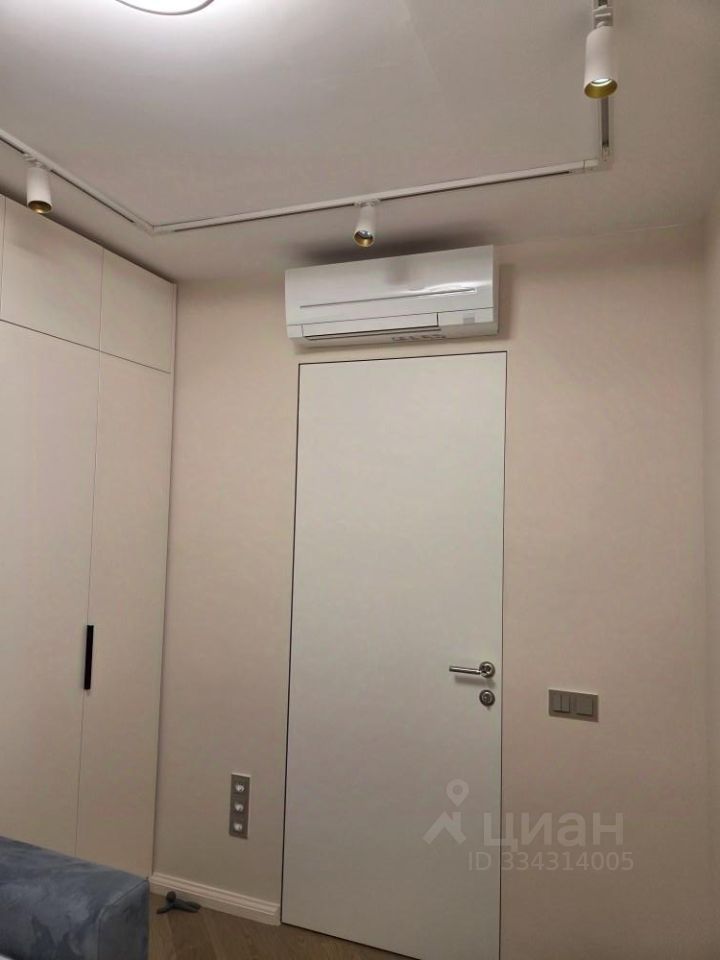 m. Sportivnaya: Apartment, 2-rooms