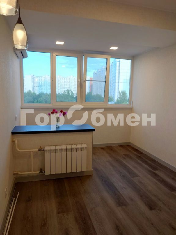 m. Babushkinskaya: Apartment, 2-rooms