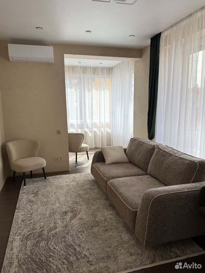 m. Tushinskaya: Apartment, 1-rooms