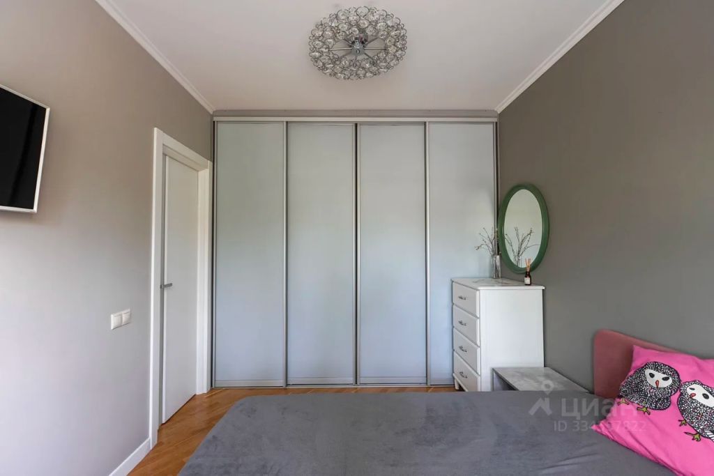 m. Novokuznetskaya: Apartment, 2-rooms