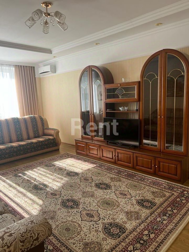 m. Kolomenskaya: Apartment, 2-rooms