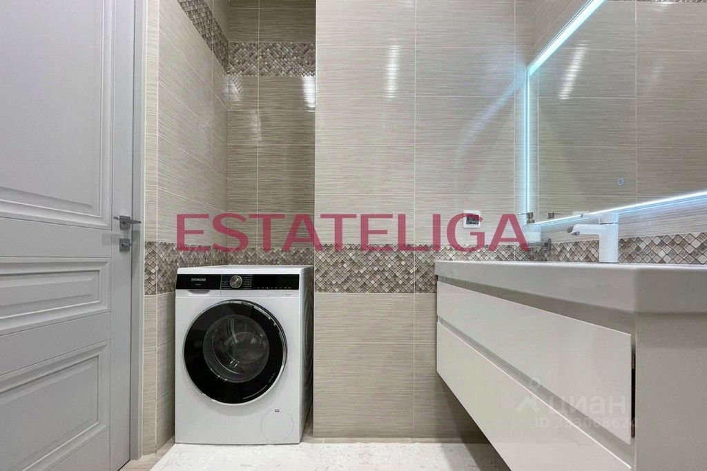 m. Fili: Apartment, 2-rooms