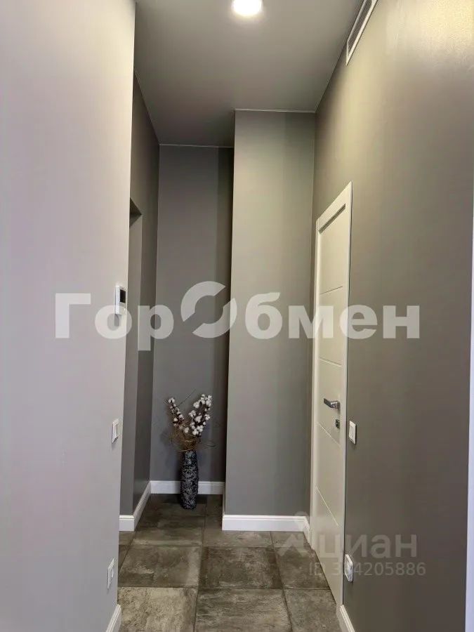 m. Kuntsevskaya: Apartment, 2-rooms