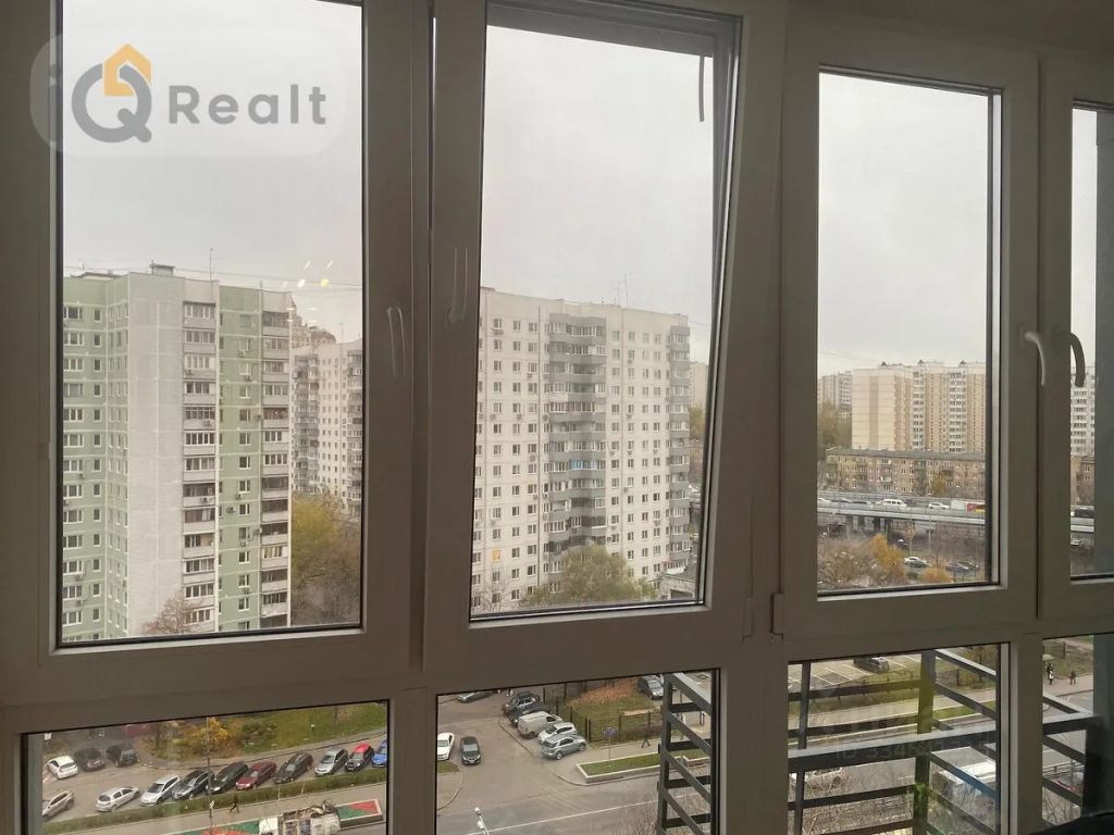 m. Rabochy Poselok: Apartment, 1-rooms