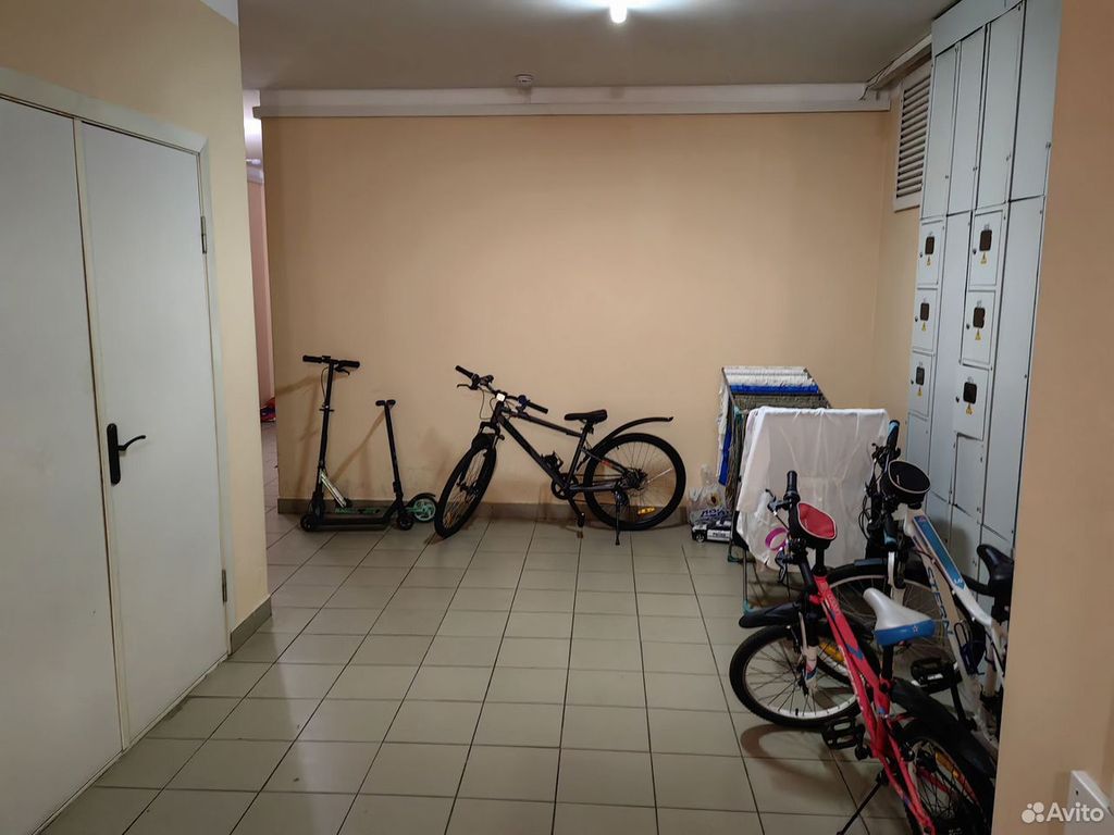 m. Vodniki: Apartment, 2-rooms