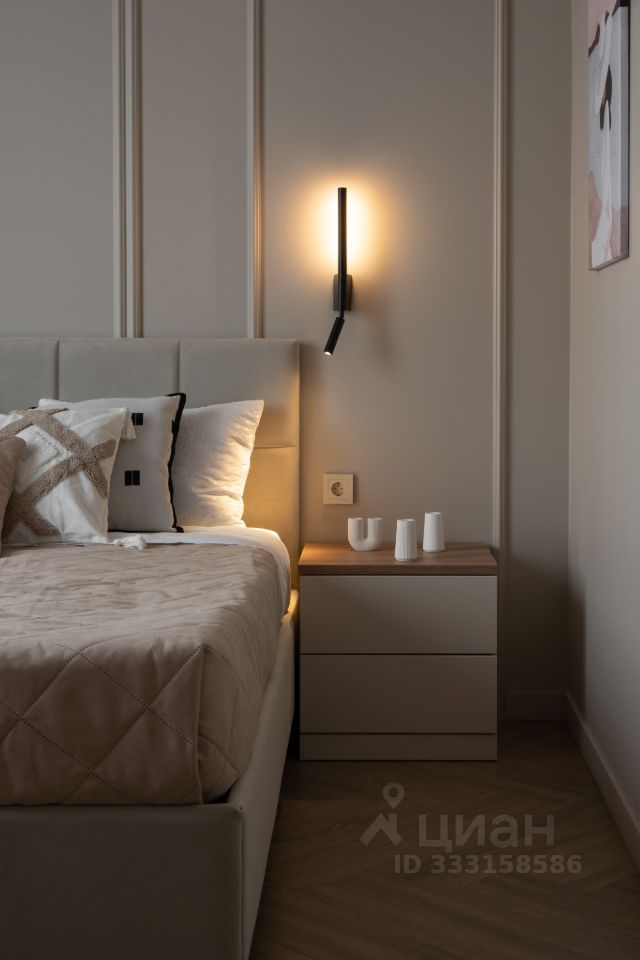 m. Aviamotornaya: Apartment, 1-rooms