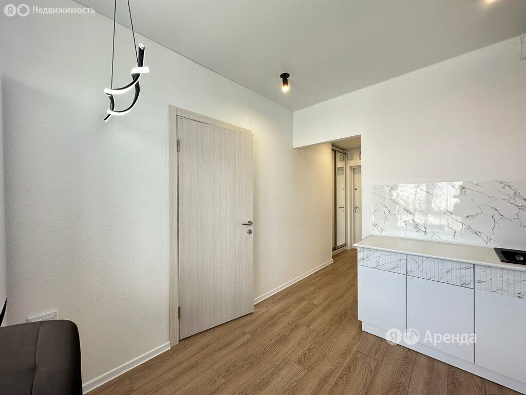m. Vnukovo: Apartment, 1-rooms