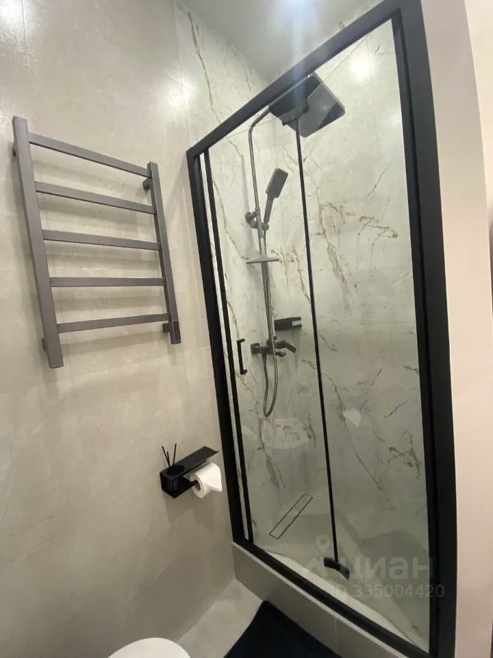 m. Kotelniki: Apartment, studio