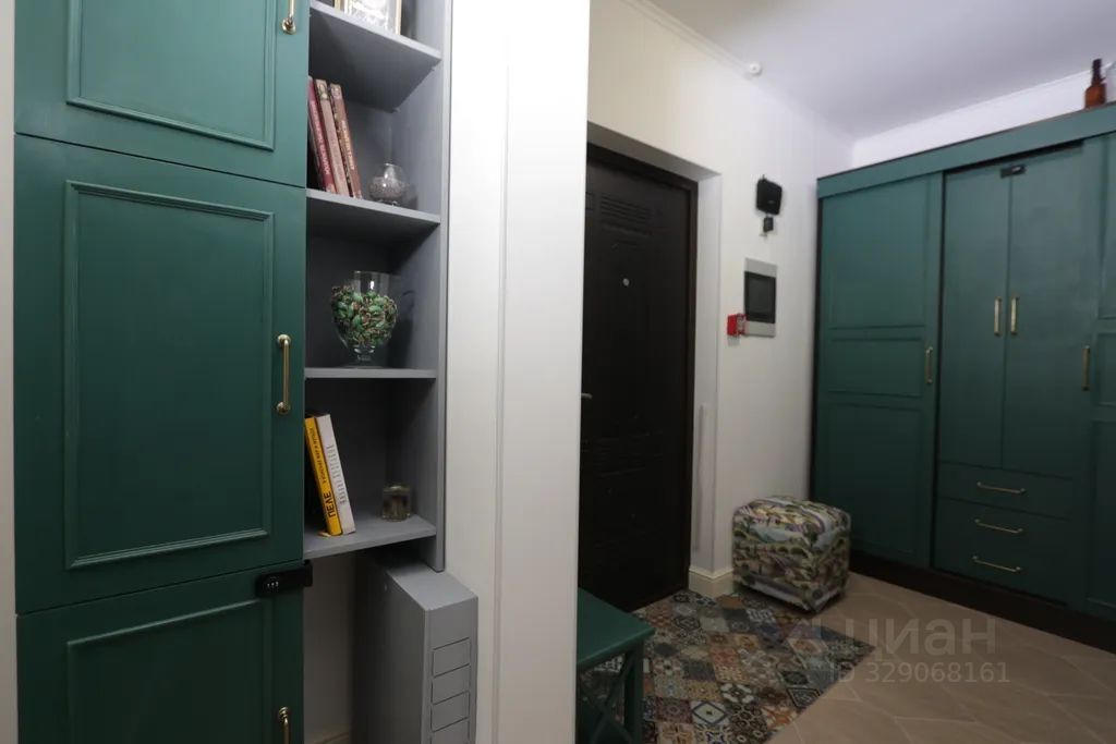 m. Dolgoprudnaya: Apartment, 1-rooms