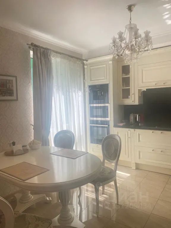 m. Saltykovskaya: Apartment, 2-rooms