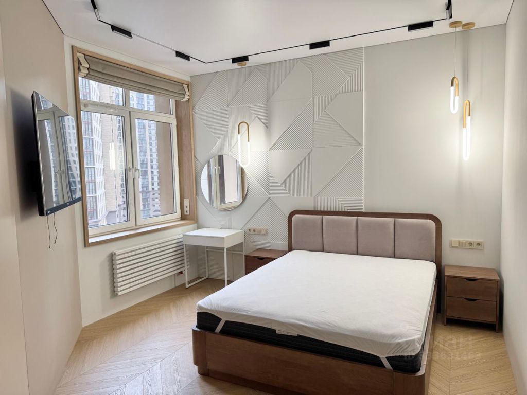 m. Khoroshevskaya: Apartment, 2-rooms
