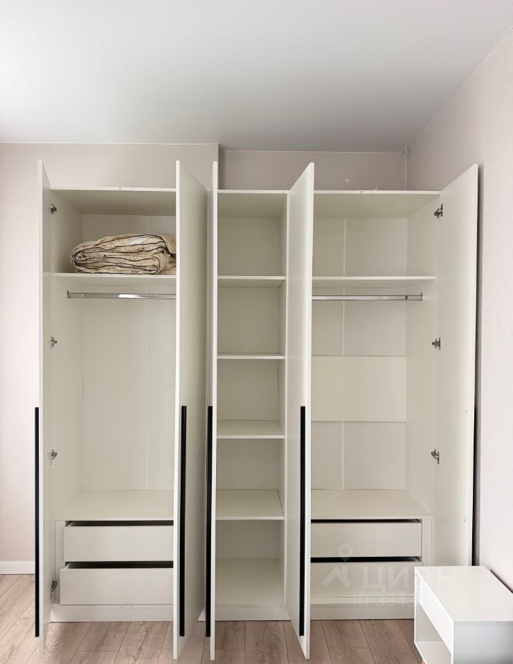 m. Strogino: Apartment, 1-rooms