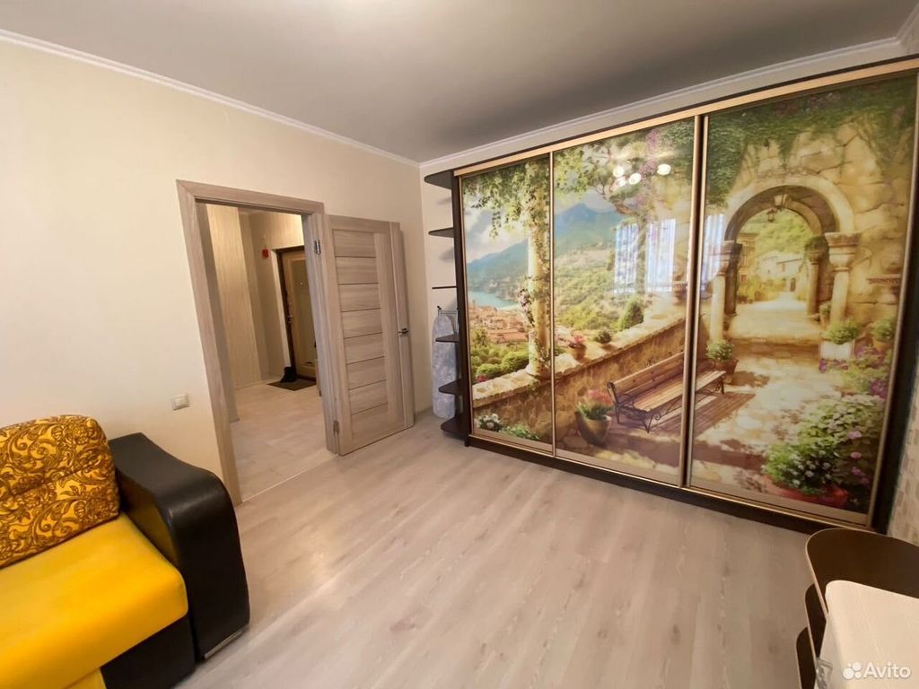 m. Myakinino: Apartment, 1-rooms