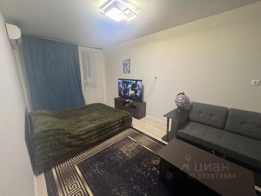 m. Olgino: Apartment, 1-rooms