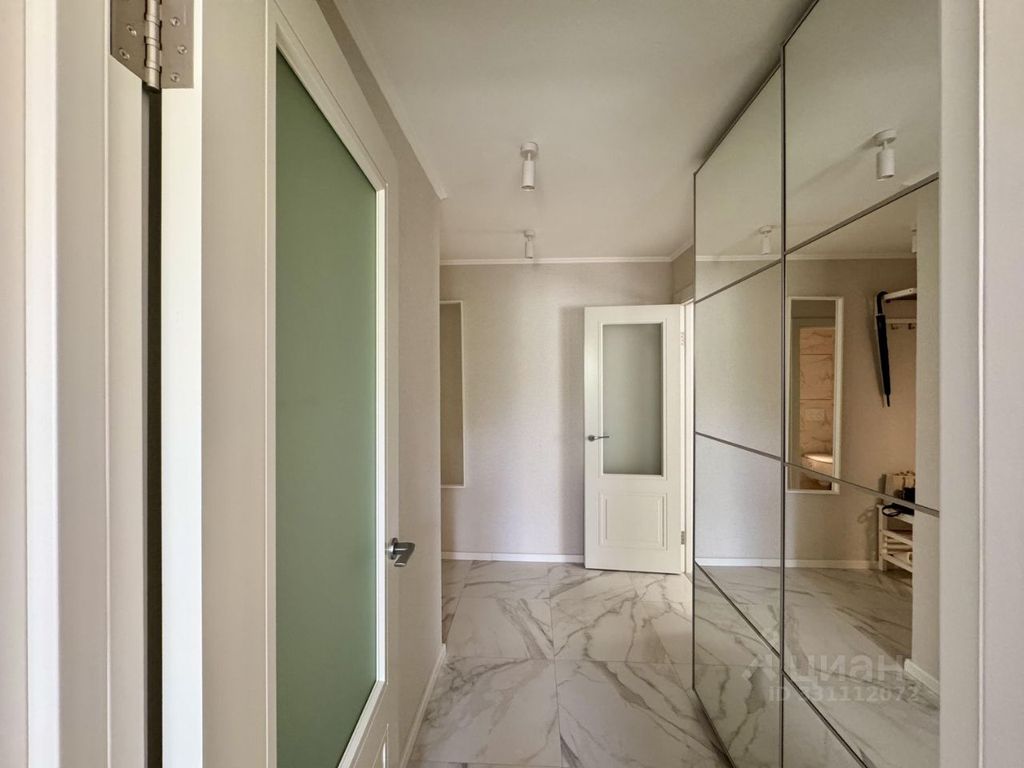 m. Park kultury: Apartment, 1-rooms