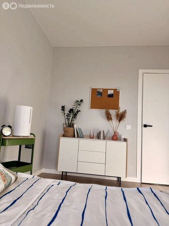 m. Aminyevskaya: Apartment, 1-rooms