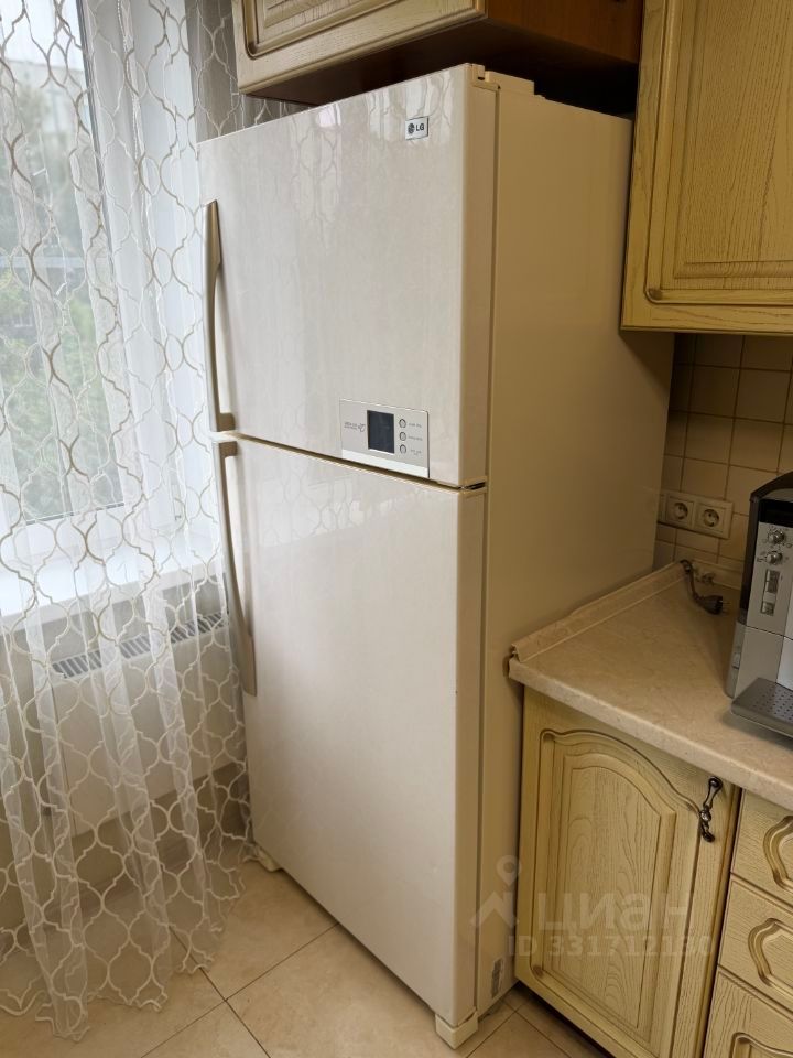 m. Vodniki: Apartment, 2-rooms