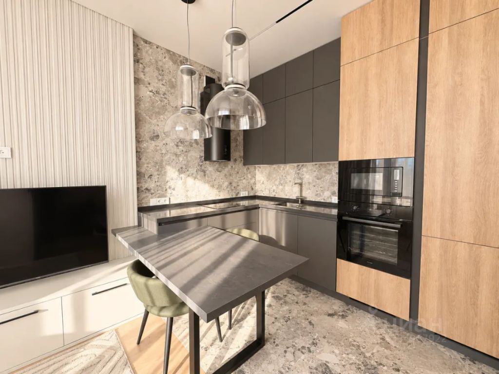 m. Testovskaya: Apartment, 2-rooms