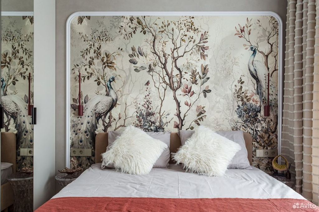 m. Solntsevo: Apartment, 1-rooms
