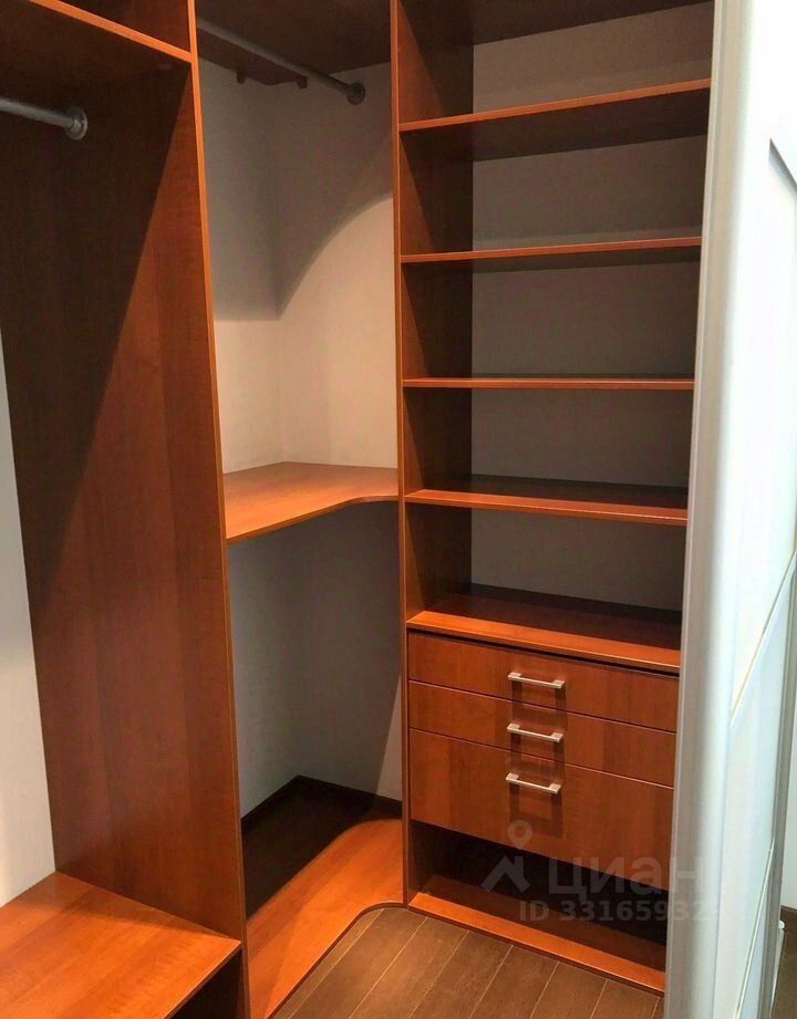 m. Zyuzino: Apartment, 2-rooms