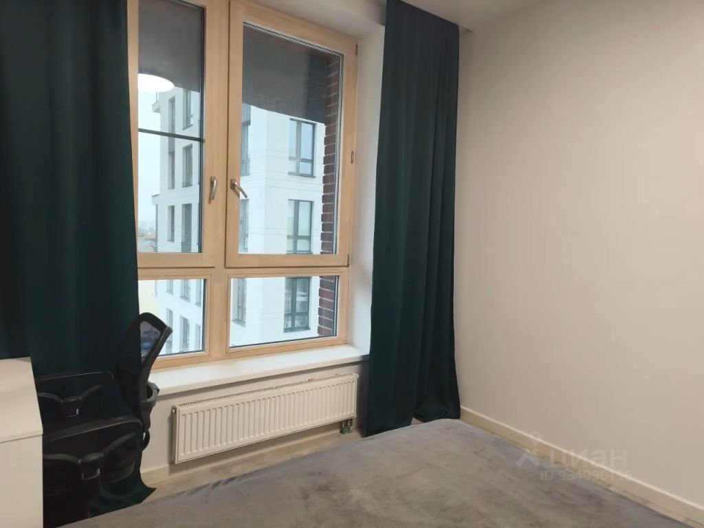 m. Vodny stadion: Apartment, 2-rooms
