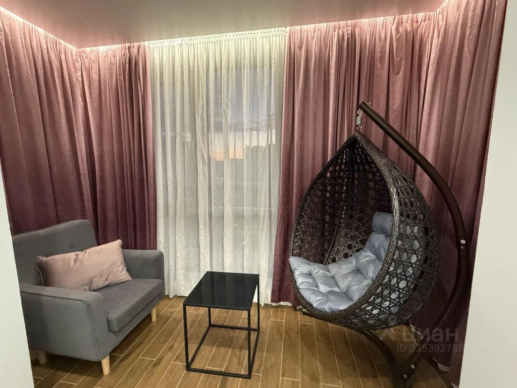 m. Myakinino: Apartment, 1-rooms