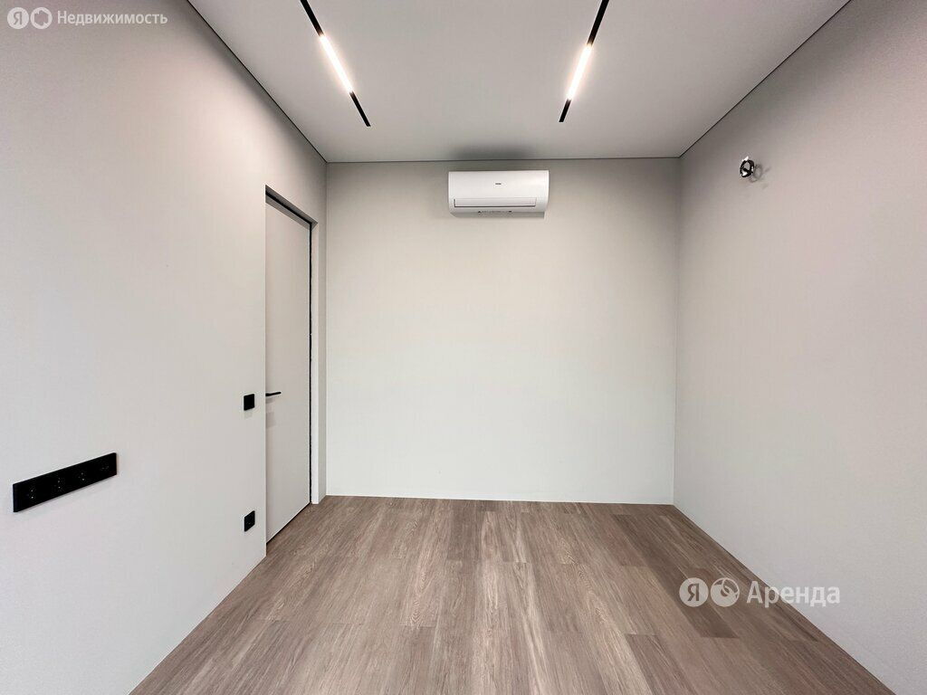 m. Shelepikha: Apartment, 2-rooms