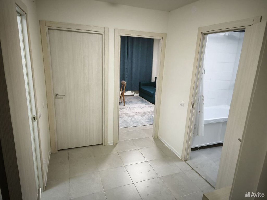 m. Bitsa: Apartment, 1-rooms