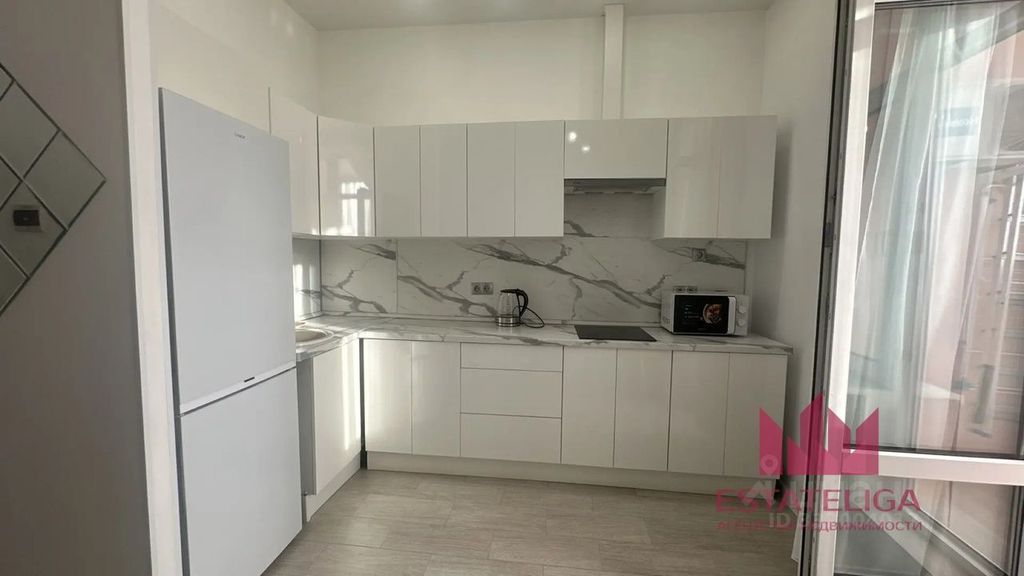 m. Moskva Tovarnaya: Apartment, 1-rooms