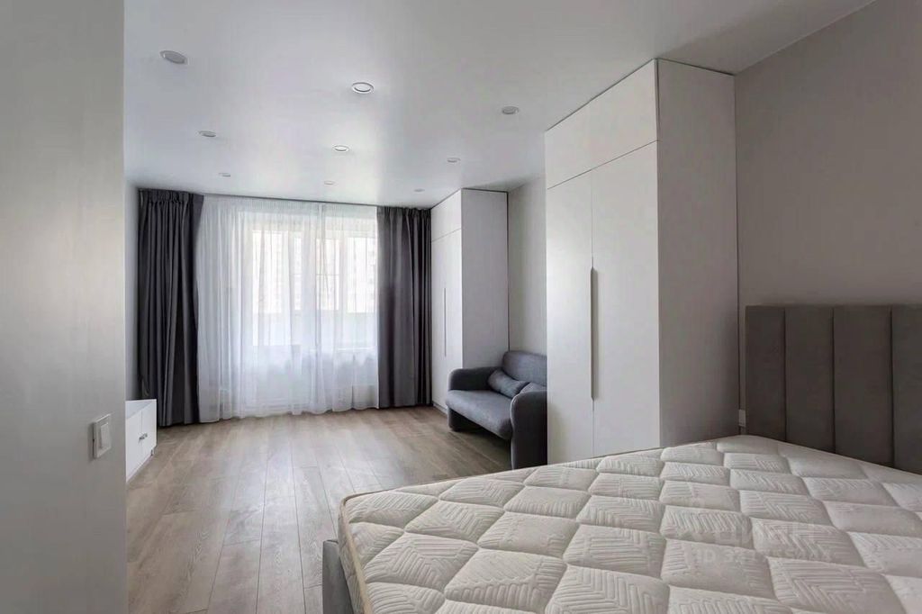 m. Alekseevskaya: Apartment, 1-rooms