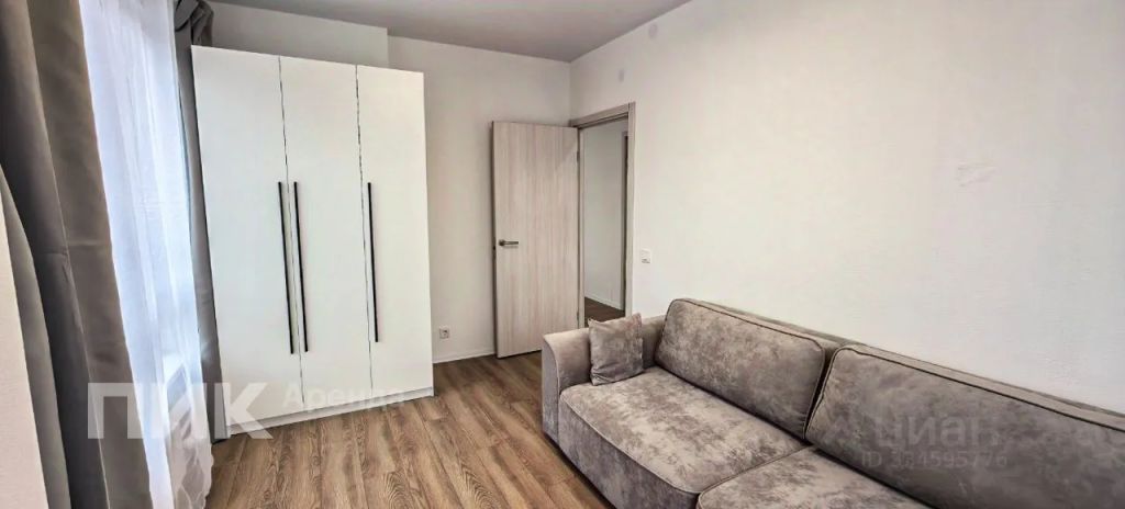 m. Kotelniki: Apartment, 2-rooms