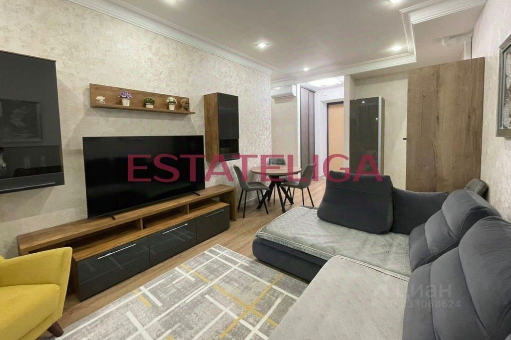 m. Fili: Apartment, 2-rooms
