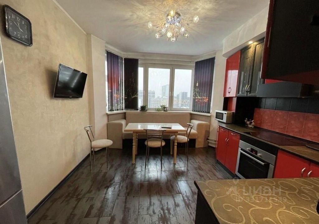 m. Alekseevskaya: Apartment, 2-rooms