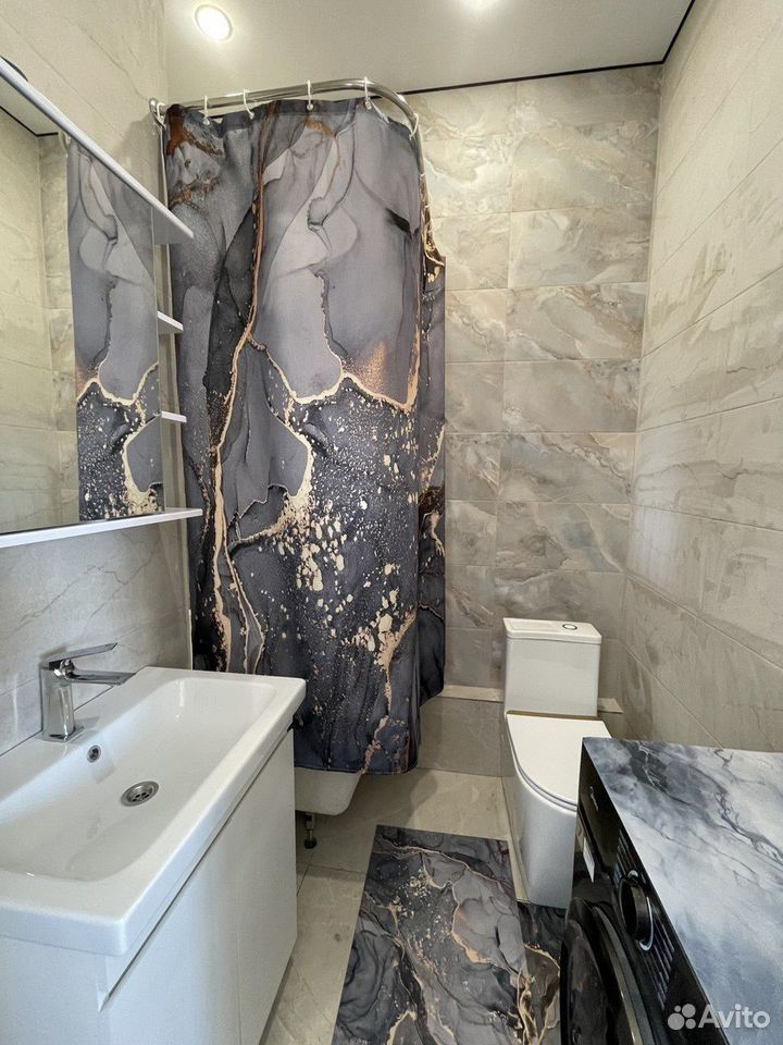 m. Serp i Molot: Apartment, 1-rooms