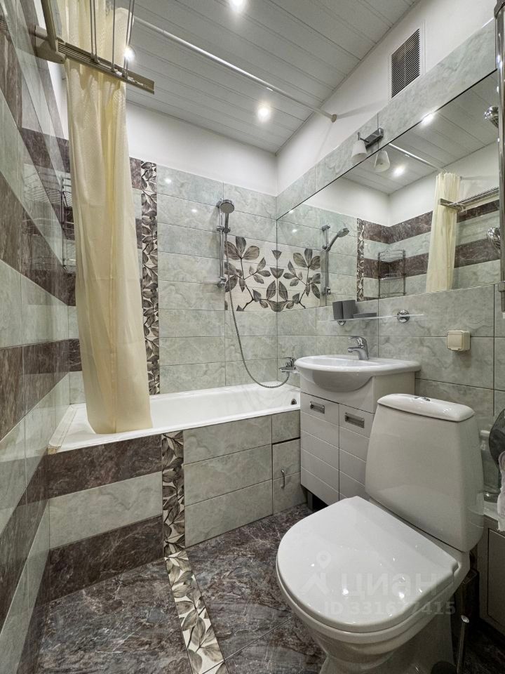 m. Kievskaya: Apartment, 1-rooms