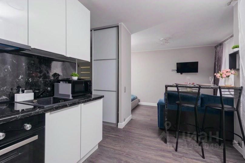 m. Nemchinovka: Apartment, 1-rooms