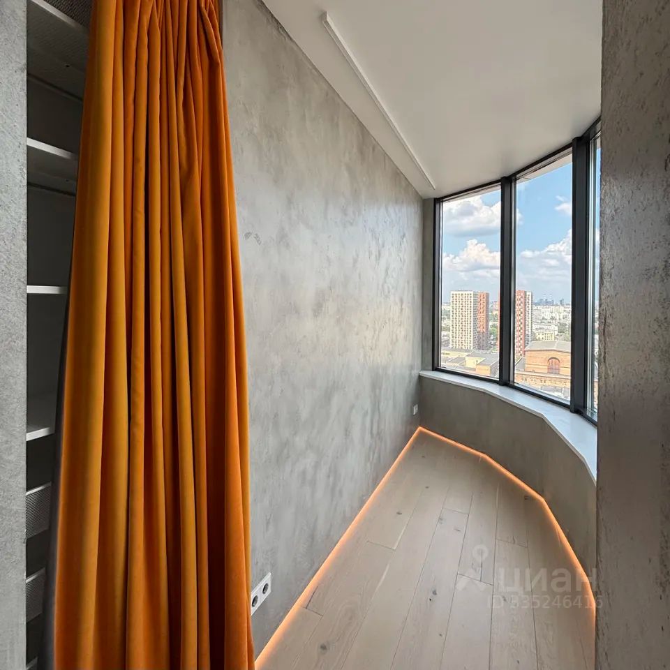 m. Aviamotornaya: Apartment, 2-rooms