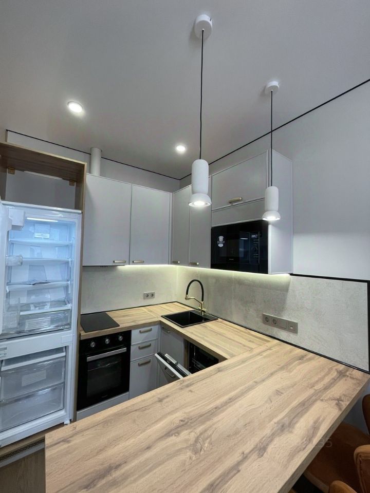 m. Odintsovo: Apartment, studio