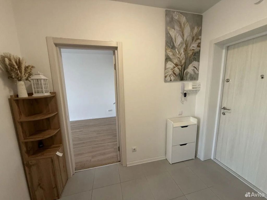 m. Vodny stadion: Apartment, 1-rooms