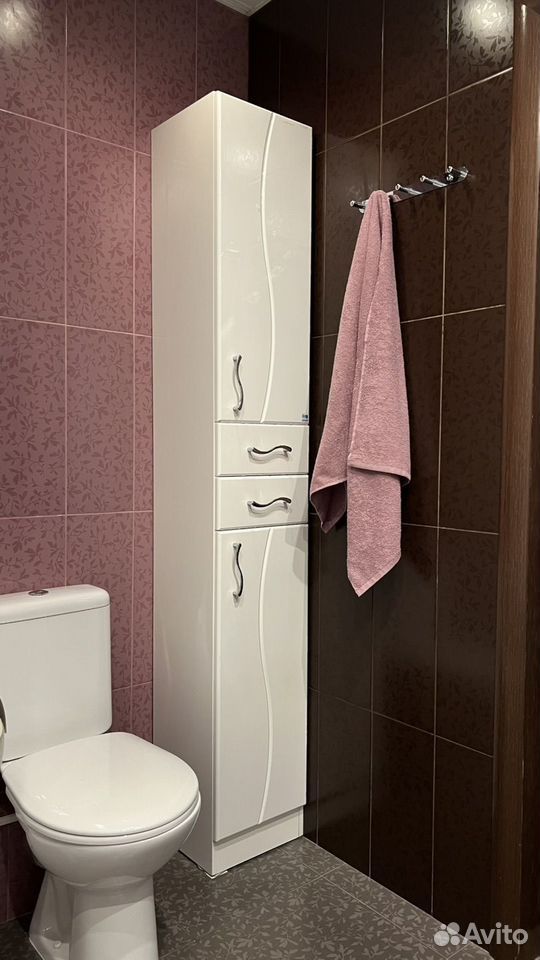 m. Novatorskaya: Apartment, 1-rooms